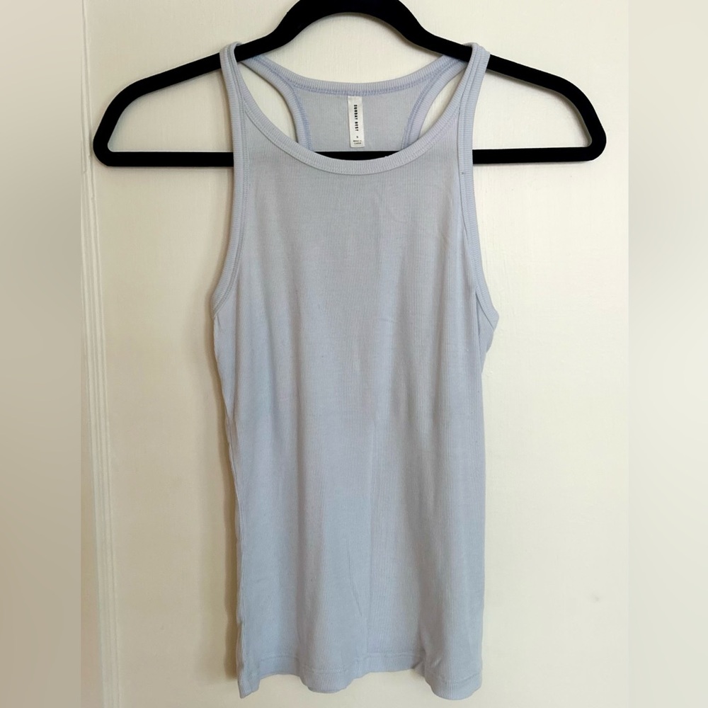 Aritzia/Sunday Best Tank Top - NWOT